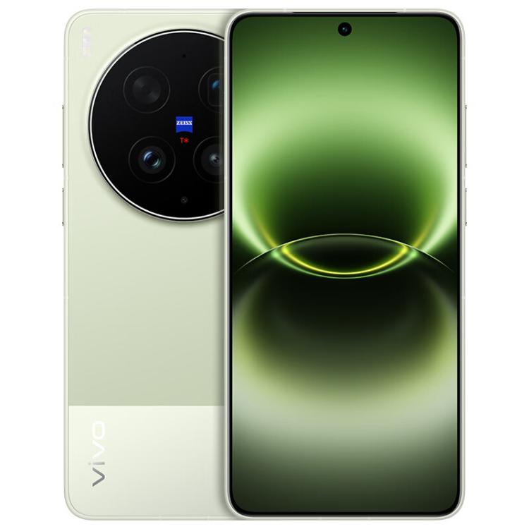 vivo X300 Ultra, 16GB+512GB, 6.82 inch OriginOS 6 Android 16 Snapdragon 8 Elite Gen 5 Octa Core, OTG, NFC, Network: 5G, 16GB+512GB