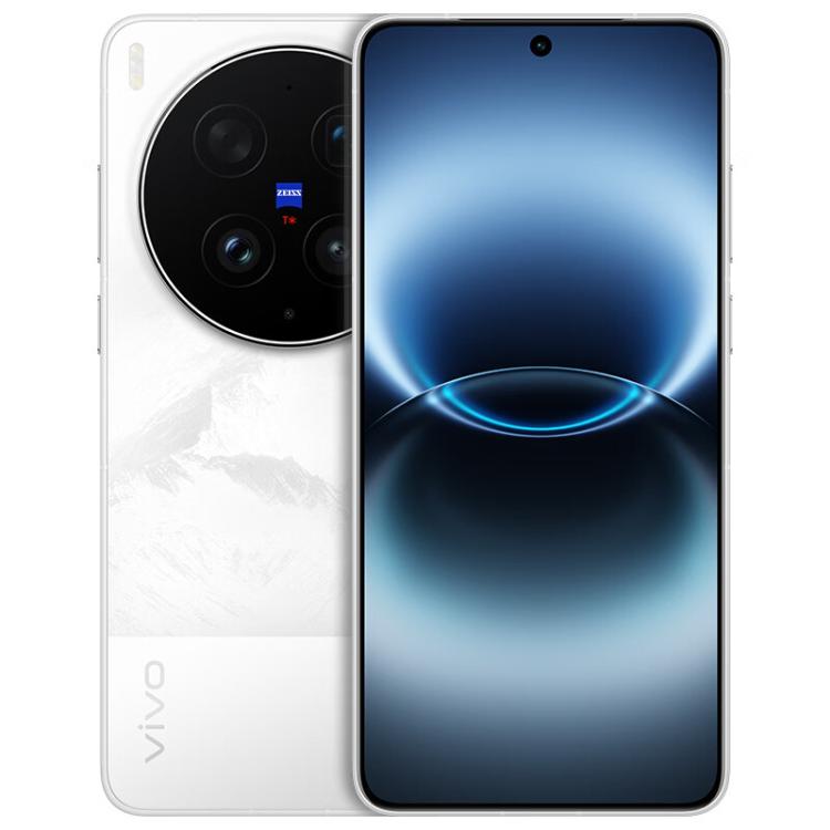 vivo X300 Ultra, 16GB+512GB, 6.82 inch OriginOS 6 Android 16 Snapdragon 8 Elite Gen 5 Octa Core, OTG, NFC, Network: 5G, 16GB+512GB