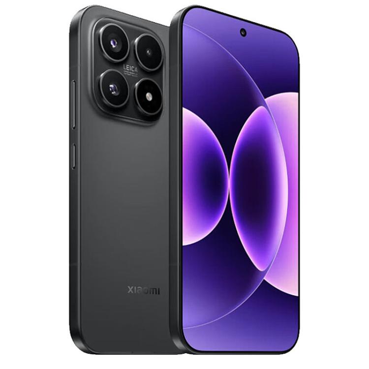 Xiaomi 17 Global, 12GB+256GB, Ultrasonic Fingerprint, 6.3 inch Xiaomi HyperOS 3 Snapdragon 8 Elite Gen 5 Octa Core, NFC, Network: 5G, 12GB+256GB