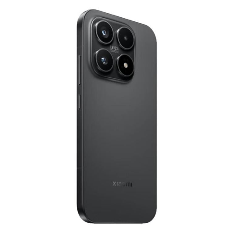 Xiaomi 17 Global, 12GB+256GB, Ultrasonic Fingerprint, 6.3 inch Xiaomi HyperOS 3 Snapdragon 8 Elite Gen 5 Octa Core, NFC, Network: 5G, 12GB+256GB