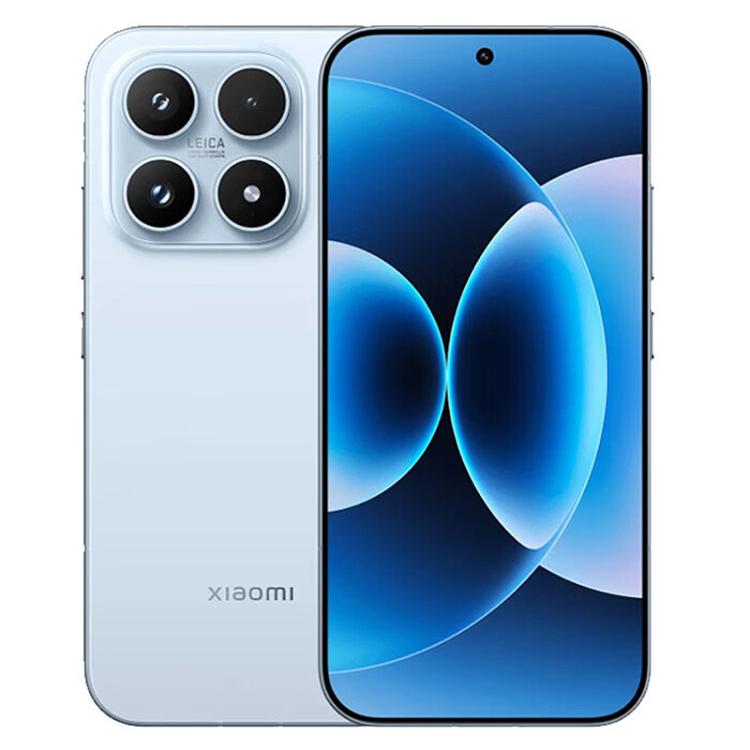 Xiaomi 17 Global, 12GB+256GB, Ultrasonic Fingerprint, 6.3 inch Xiaomi HyperOS 3 Snapdragon 8 Elite Gen 5 Octa Core, NFC, Network: 5G, 12GB+256GB