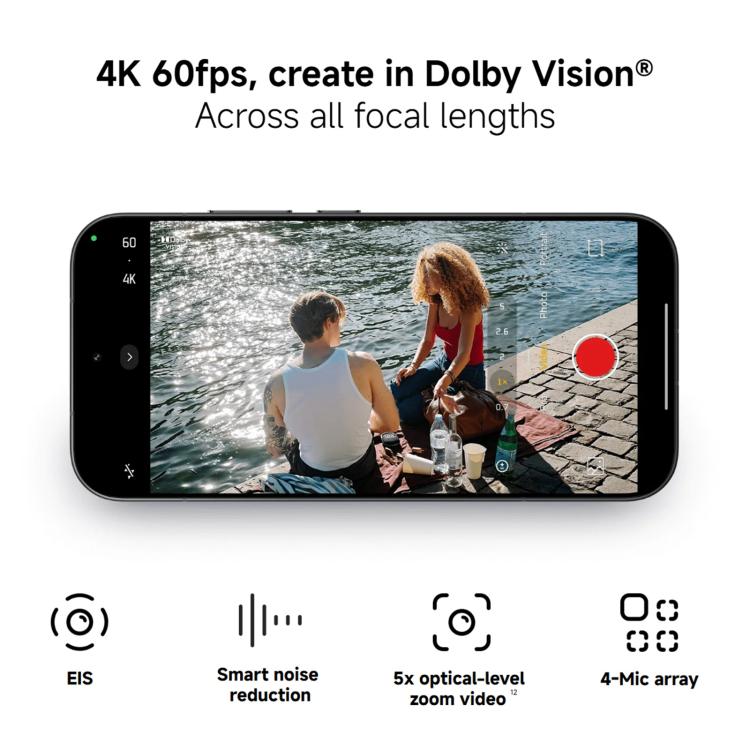 Xiaomi 17 Global, 12GB+256GB, Ultrasonic Fingerprint, 6.3 inch Xiaomi HyperOS 3 Snapdragon 8 Elite Gen 5 Octa Core, NFC, Network: 5G, 12GB+256GB