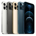 Apple iPhone 12 Pro 512GB Unlocked Mix Colors Used A Grade, iPhone 12 Pro 512GB