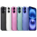 Apple iPhone 16 128GB Unlocked Mix Colors Used A Grade, iPhone 16 128GB