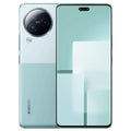 Triple Back Cameras + Dual Front Cameras, In-screen Fingerprint Identification, 4500mAh Battery, 6.55 inch MIUI 14 Dimensity 8200-Ultra Octa Core 4nm up to 3.1GHz, Network: 5G, NFC, 16GB+1TB