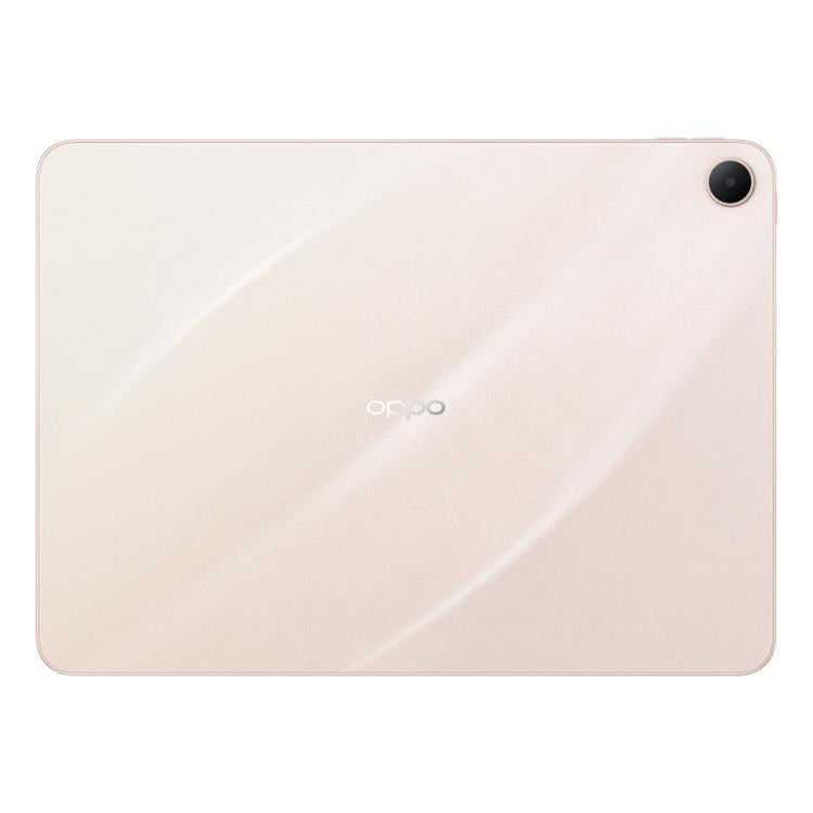 OPPO Pad Air5 12.1 inch Soft Light Screen WIFI Tablet PC, 12GB+256GB, ColorOS 16.0 MediaTek Dimensity 7300-Ultra Octa Core, 12GB+256GB Soft Light