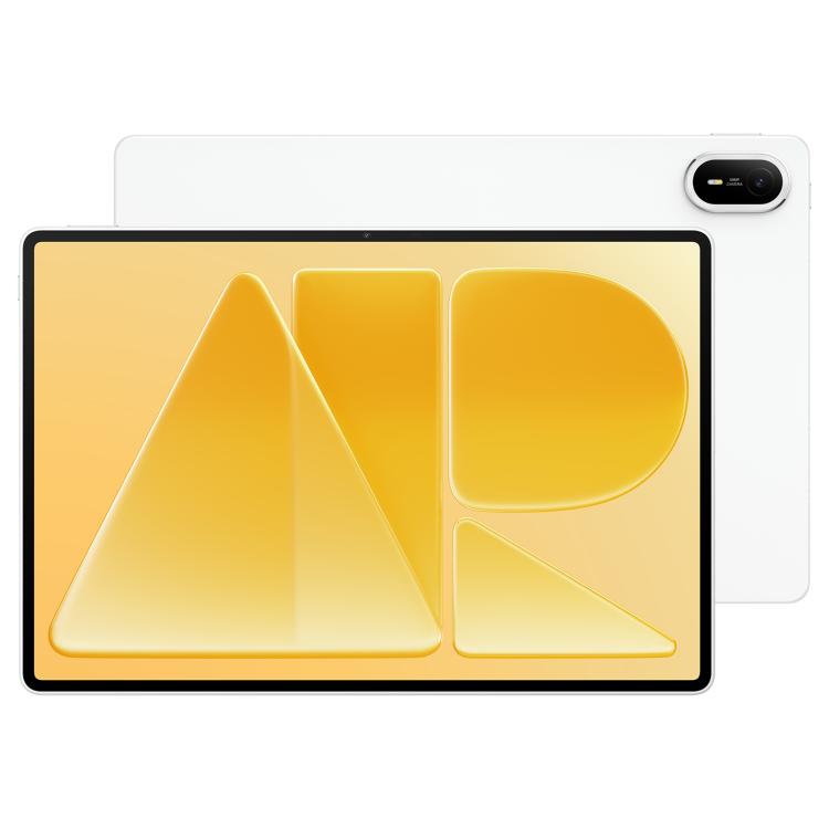 HUAWEI MatePad Air 12 inch 2026 WiFi, 12GB+256GB, HarmonyOS 6.1 Hisilicon Kirin T93B, Not Support Google Play, 12GB+256GB