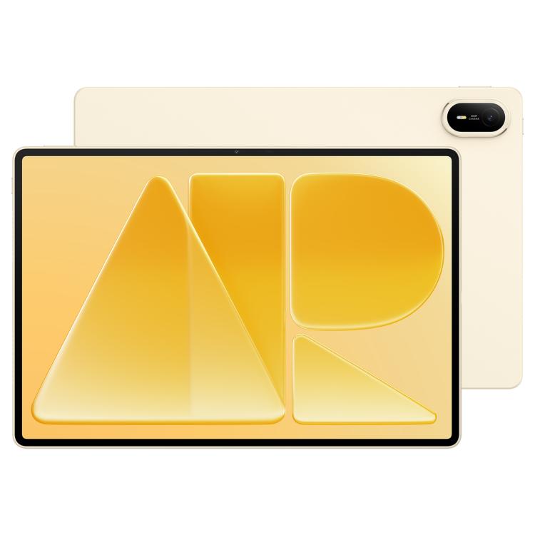HUAWEI MatePad Air 12 inch 2026 WiFi, 12GB+256GB, HarmonyOS 6.1 Hisilicon Kirin T93B, Not Support Google Play, 12GB+256GB