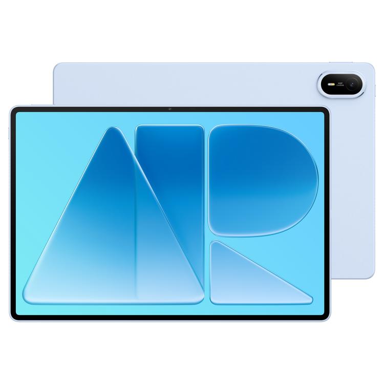 HUAWEI MatePad Air 12 inch 2026 Enjoy Edition, 12GB+256GB, HarmonyOS 6.1 Hisilicon Kirin T93C, Not Support Google Play, Enjoy 12GB+256GB