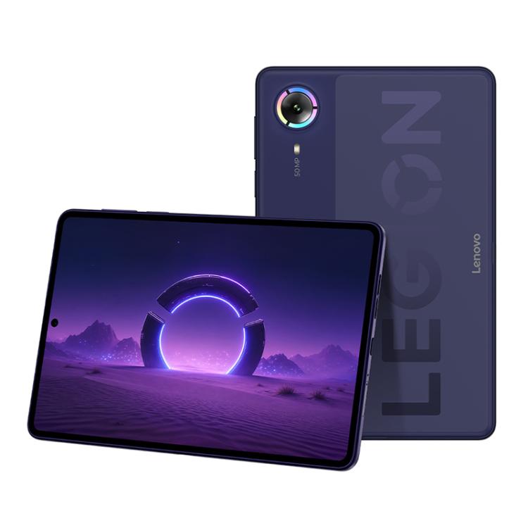 Lenovo Legion Y700 Wuji 8.4 inch 5G AI Tablet, 24GB+1TB, Android 16, Snapdragon 8 Elite Gen5 Leading‑Version, US Plug, 24GB+1TB