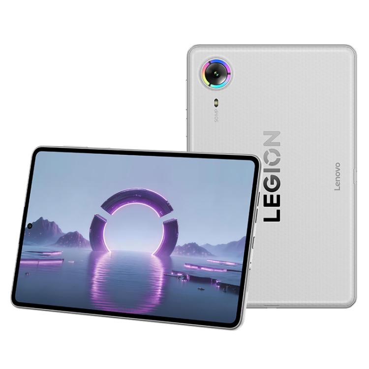 Lenovo Legion Y700 Wuji 8.4 inch 5G AI Tablet, 24GB+1TB, Android 16, Snapdragon 8 Elite Gen5 Leading‑Version, US Plug, 24GB+1TB