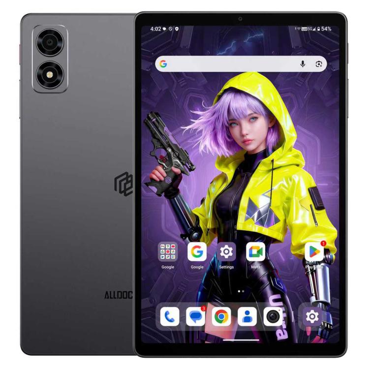ALLDOCUBE iPlay 80 mini Ultra Tablet PC, 12GB+256GB, 8.8 inch Android 16 Dimensity 8300 Octa Core Support Dual SIM 4G LTE