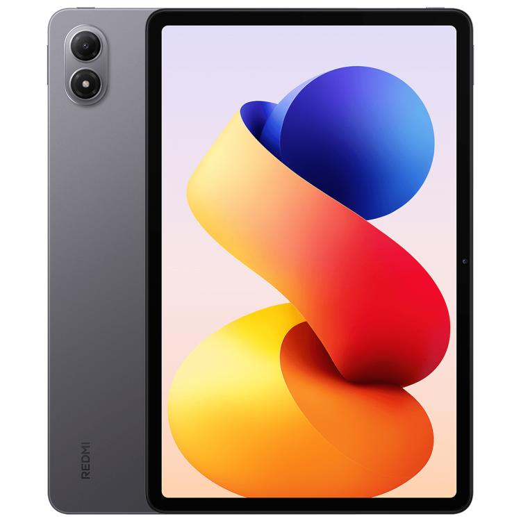 REDMI Pad 2 Pro 12.1 inch Soft Light Screen Tablet PC, 8GB+256GB, HyperOS 3, Snapdragon 7s Gen4 Octa Core CPU, 12GB+256GB Soft Light