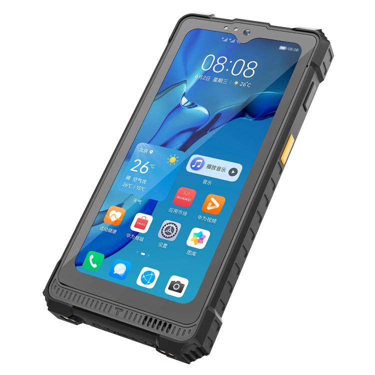 CENAVA W65G IP67 Rugged Tablet PC, 8GB+128GB, 6.5 inch Windows 11 Intel Gemini Lake N4020 Dual Core, EU Plug, W65G