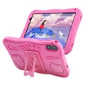 Boxchip D11 WiFi Kid Tablet PC with Silicone Case, 3GB+32GB, 10.1 inch Android 15 Allwinner A333 5-Core CPU, US Plug, WMC4211AU, WMC4211EU, WMC4211UK, WMC4211US