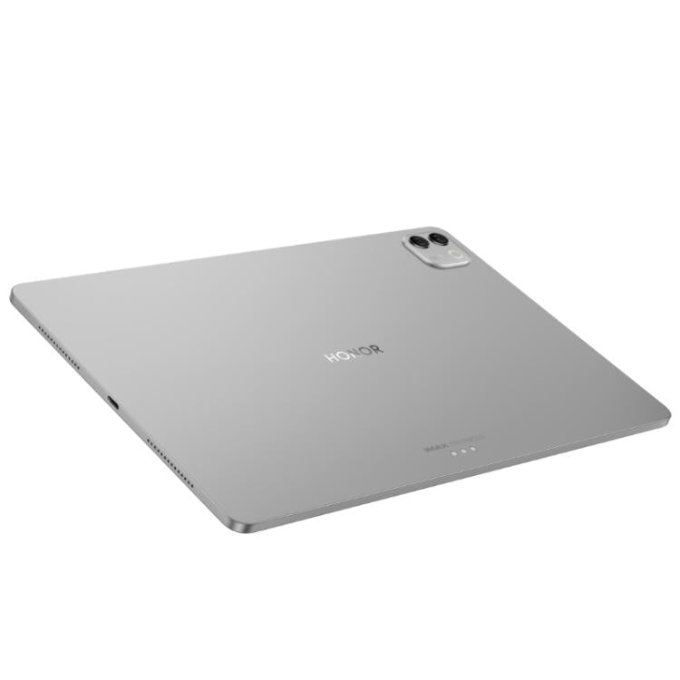 Honor MagicPad3 Pro 12.3 inch WiFi Tablet PC, 16GB+512GB MagicOS 10 Qualcomm Snapdragon 8 Gen5 Octa Core, 16GB+512GB