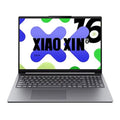 Lenovo XiaoXin 16 2025 Laptop, 16 inch, 24GB+512GB, Windows 11, Intel Core i5-13420H 8-Core, US Plug, XiaoXin 16 2025