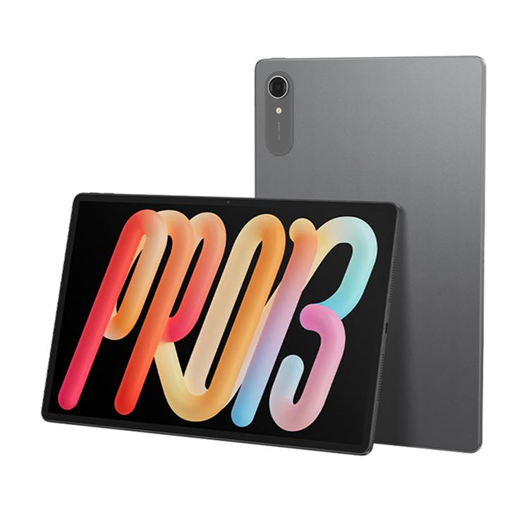 Lenovo Xiaoxin Pad Pro 13, 13 inch 3.5K AI Learning Tablet WiFi, 8GB+256GB, Android 16, Snapdragon 8s Gen4,US Plug, 8GB+256GB