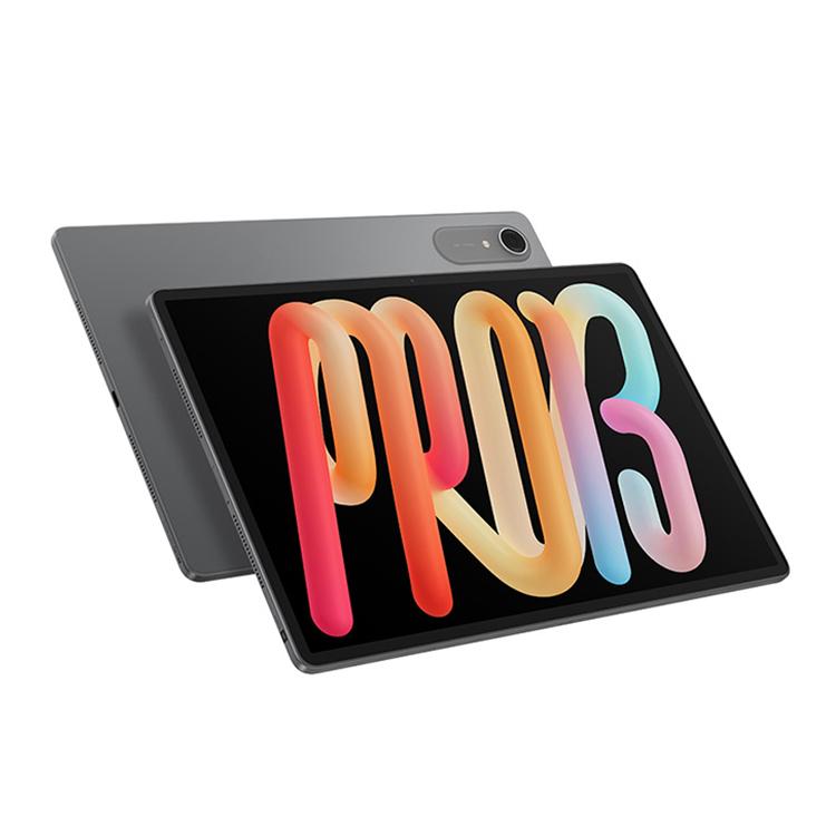 Lenovo Xiaoxin Pad Pro 13, 13 inch 3.5K AI Learning Tablet WiFi, 8GB+256GB, Android 16, Snapdragon 8s Gen4,US Plug, 8GB+256GB