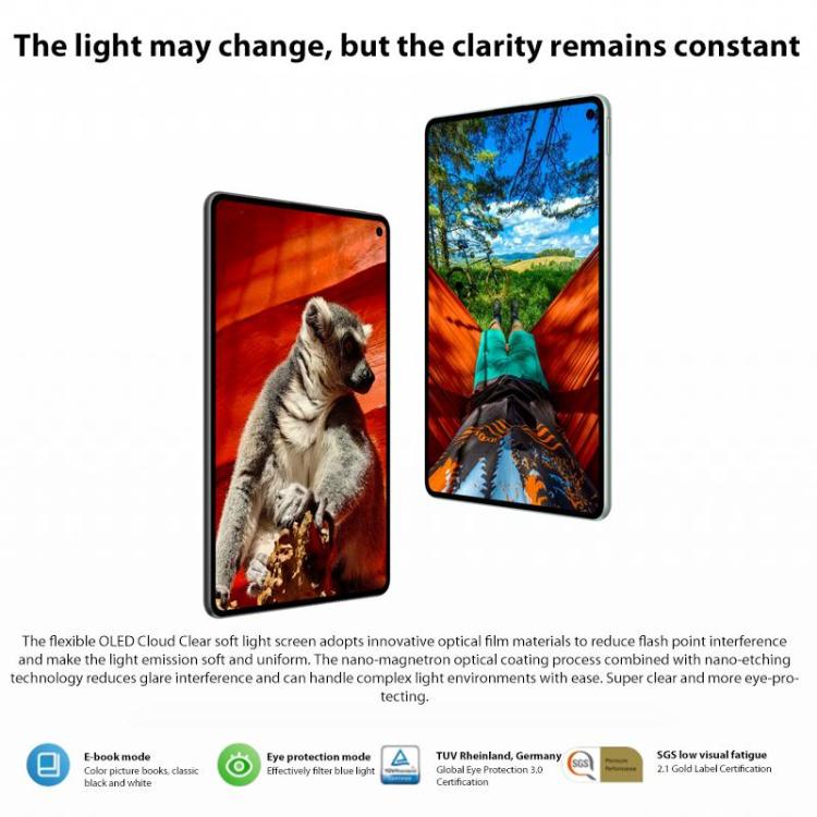 HUAWEI MatePad Mini 5G 8.8 inch, 16GB+1TB Collector Edition, HarmonyOS 5.1 Hisilicon Kirin 9010, Not Support Google Play, 16GB+1TB Collector Edition