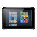 PiPo X4 10.1 inch IP67 Rugged Tablet PC, 12GB+256GB, Windows10 Intel Alder Lake N100 Quad Core, US Plug, X4 N100