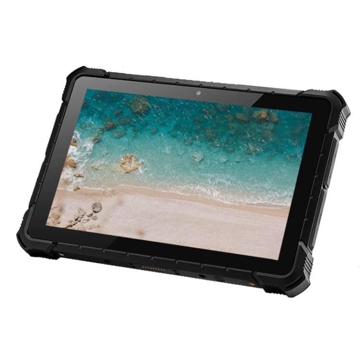 PiPo X4 10.1 inch IP67 Rugged Tablet PC, 12GB+256GB, Windows10 Intel Alder Lake N100 Quad Core, US Plug, X4 N100