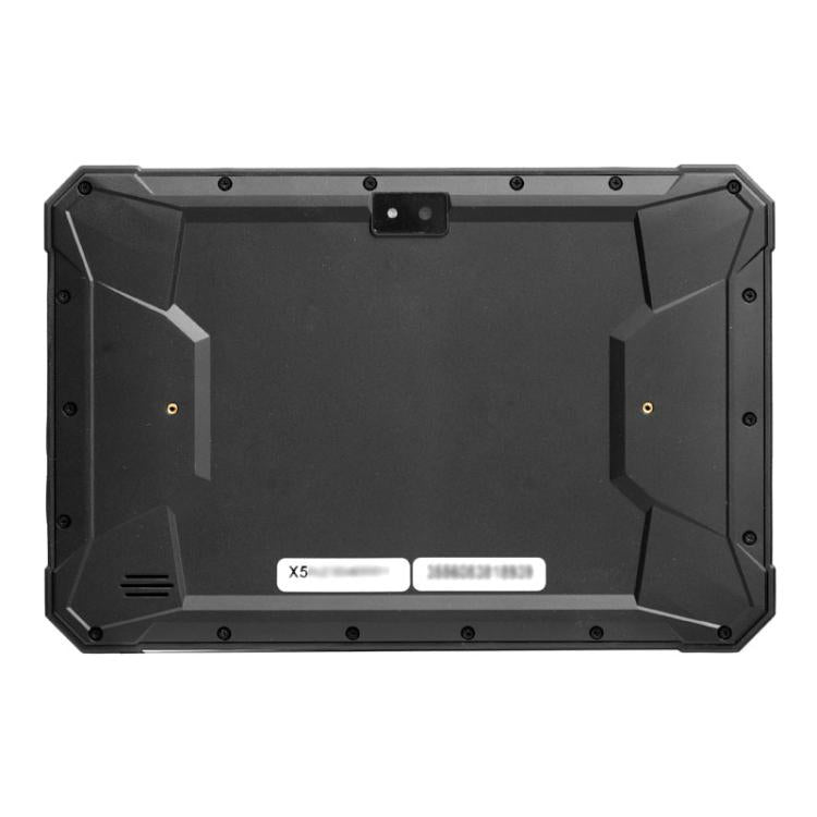 PiPo X5 8 inch IP67 Rugged Tablet PC, 6GB+128GB, Windows11 Intel Celeron N4120 Quad Core, US Plug, X5 N4120