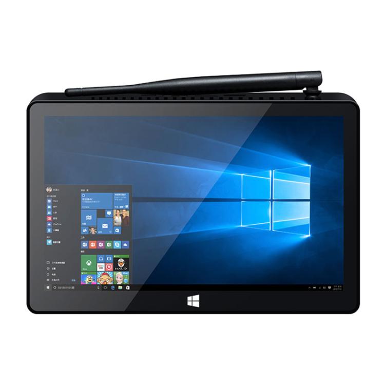 PiPo X9S 9 inch All-in-One Mini PC, 4GB+64GB, Windows10 Intel Celeron J4005 or N4105 Random CPU Delivery, US Plug, X9S J4005/N4105