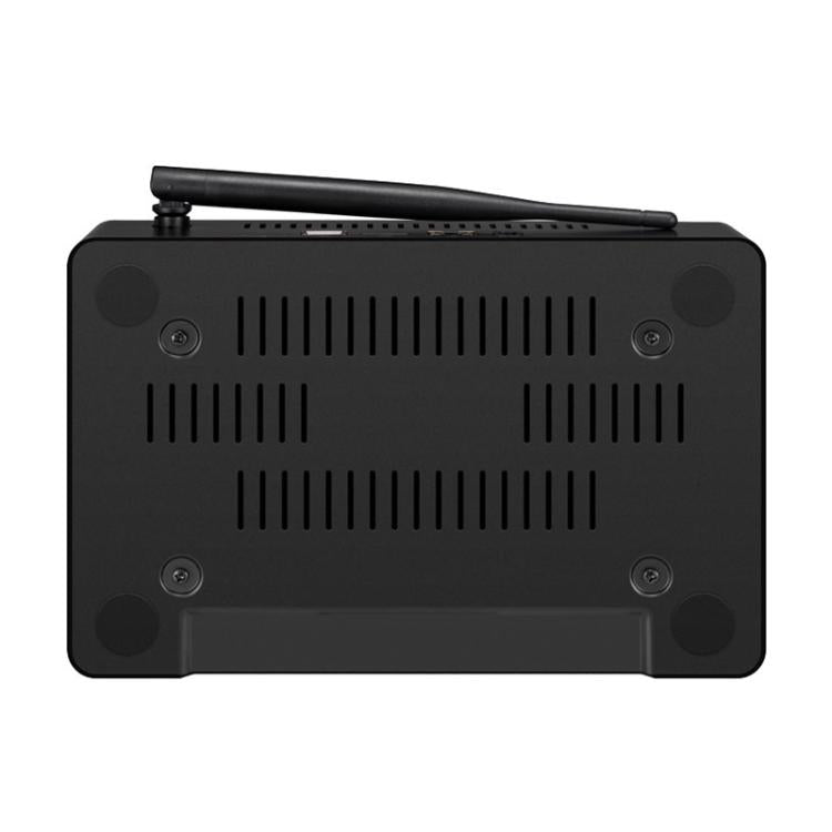 PiPo X9S 9 inch All-in-One Mini PC, 4GB+64GB, Windows10 Intel Celeron J4005 or N4105 Random CPU Delivery, US Plug, X9S J4005/N4105