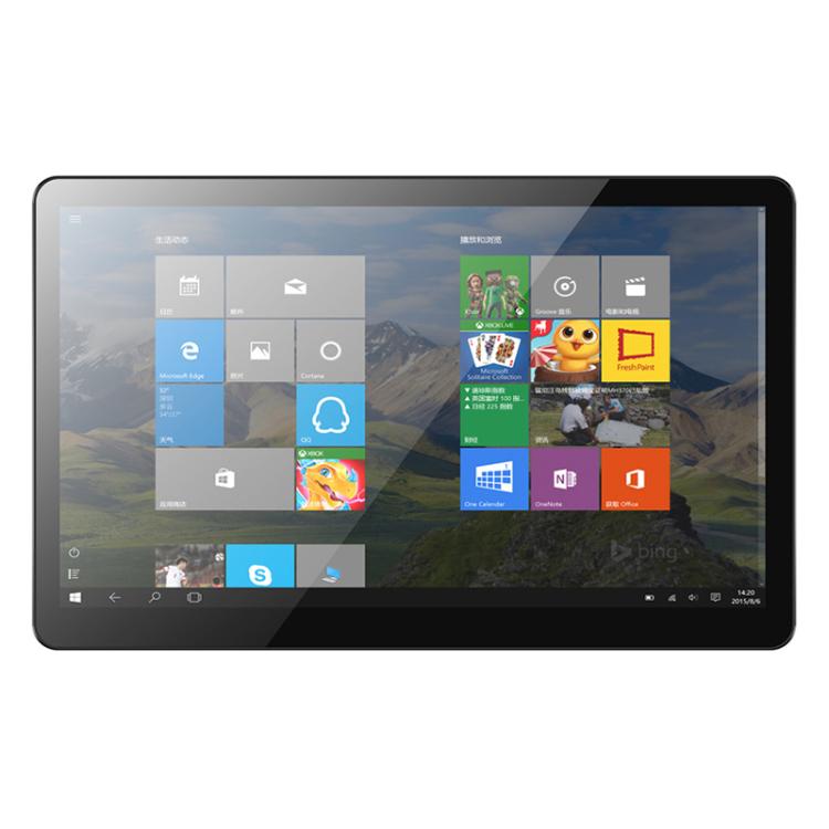 PiPo X15 11.6 inch All-in-One Mini PC, 8GB+256GB, Windows 10 Home Intel Core i3-5005U Dual Core, US Plug, X15 i3-5005U