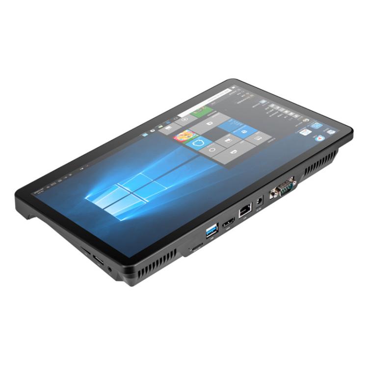PiPo X15 11.6 inch All-in-One Mini PC, 8GB+256GB, Windows 10 Home Intel Core i3-5005U Dual Core, US Plug, X15 i3-5005U