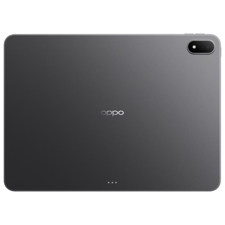 OPPO Pad 6 12.1 inch Tablet PC, 12GB+256GB, ColorOS 16 MediaTek Dimensity 9500s Octa Core, 12GB+256GB