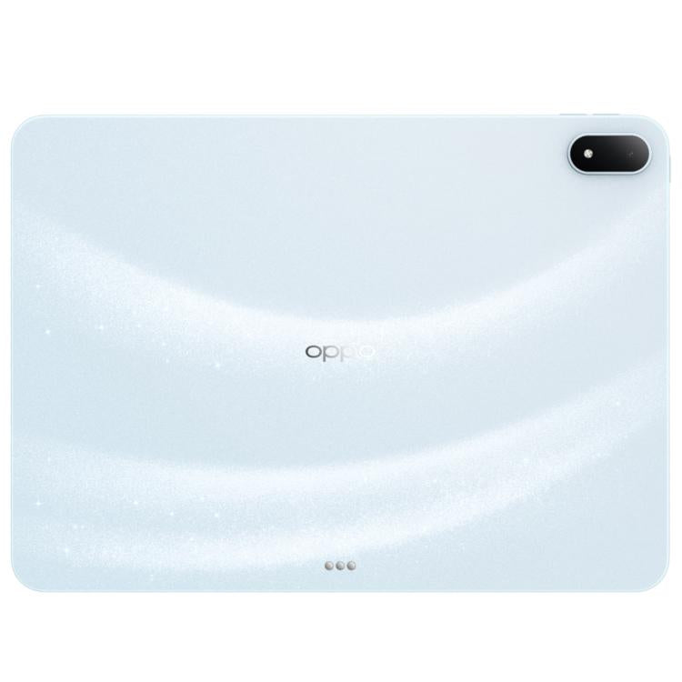 OPPO Pad 6 12.1 inch Soft Light Screen Tablet PC, 12GB+256GB, ColorOS 16 MediaTek Dimensity 9500s Octa Core, 12GB+256GB Soft Light
