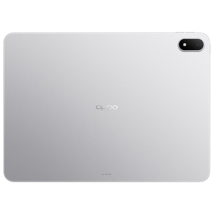 OPPO Pad 6 12.1 inch Tablet PC, 16GB+512GB, ColorOS 16 MediaTek Dimensity 9500s Octa Core, 16GB+512GB