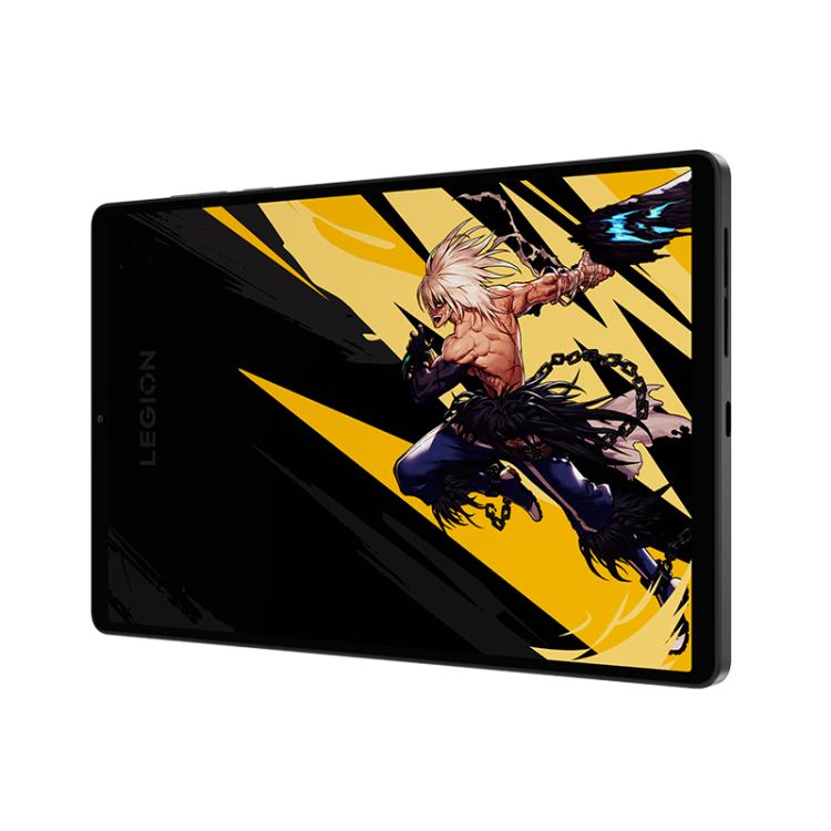 Lenovo LEGION Y700 Gen5 DNF Edition, 8.8 inch AI Gaming WIFI Tablet, 12GB+512GB, Android 16, Qualcomm Snapdragon 8 Elite Gen5, US Plug, 12GB+512GB DNF Edition