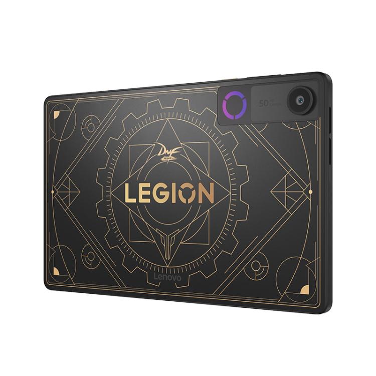 Lenovo LEGION Y700 Gen5 DNF Edition, 8.8 inch AI Gaming WIFI Tablet, 12GB+512GB, Android 16, Qualcomm Snapdragon 8 Elite Gen5, US Plug, 12GB+512GB DNF Edition