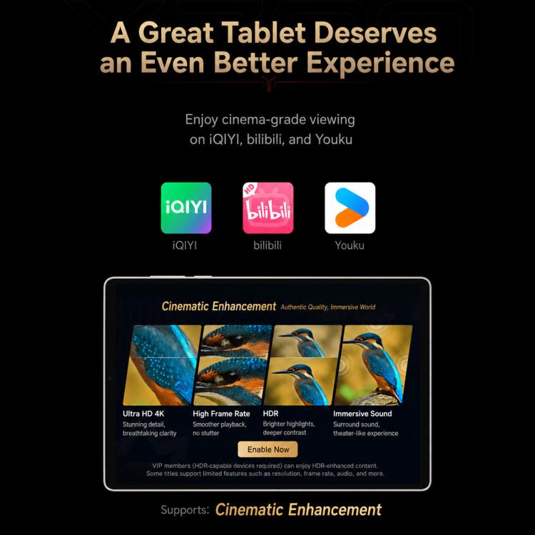 Lenovo LEGION Y700 Gen5 DNF Edition, 8.8 inch AI Gaming WIFI Tablet, 12GB+512GB, Android 16, Qualcomm Snapdragon 8 Elite Gen5, US Plug, 12GB+512GB DNF Edition