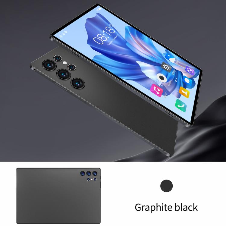 BDF H39 10.1 inch 4G LTE Tablet PC, 4GB+64GB, Android 10 MTK6750 Octa Core, Support Dual SIM, UK Plug, 6GB+128GB, UK Plug