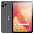 BDF Q10 10.1 inch 4G LTE Tablet PC, 6GB+128GB, Android 10 MTK6750 Octa Core, Support Dual SIM, US Plug, 8GB+256GB