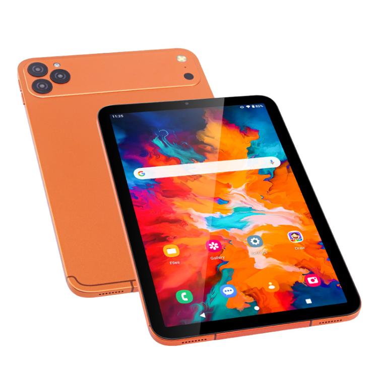 UNIWA UTAB M1017L Tablet PC, 3GB+32GB, 10.1 inch Android 10 Mediatek MT6750 Octa Core, Network: 4G, EU Plug, EU Plug