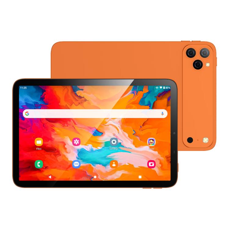 UNIWA UTAB M1017L Tablet PC, 3GB+32GB, 10.1 inch Android 10 Mediatek MT6750 Octa Core, Network: 4G, UK Plug, UK Plug