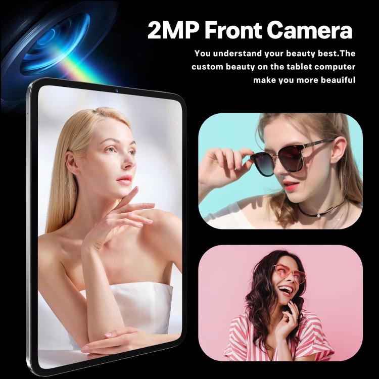 S26 Ultra 10.1 inch WiFi Tablet PC, 3GB+32GB, Android 10 MTK6750 Octa Core, UK Plug, UK Plug (, UK Plug