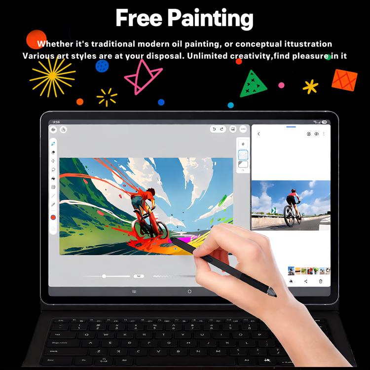 S26 Ultra 10.1 inch WiFi Tablet PC, 3GB+32GB, Android 10 MTK6750 Octa Core, UK Plug, UK Plug (, UK Plug