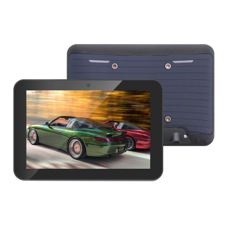 UTAB P730 8-inch PoE Android 10 Tablet for Industrial Use, 8GB+128GB, Rockchip RK3288 Quad Core, UK Plug, WMC8079AU, WMC8079EU, WMC8079UK, WMC8079US