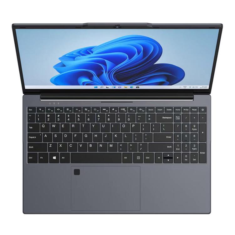 ULAP A15ZRC 15.6 inch Laptop For Business, 8GB+256GB, Windows 11 AMD Ryzen 5 3500U, AU Plug, 8GB+256GB