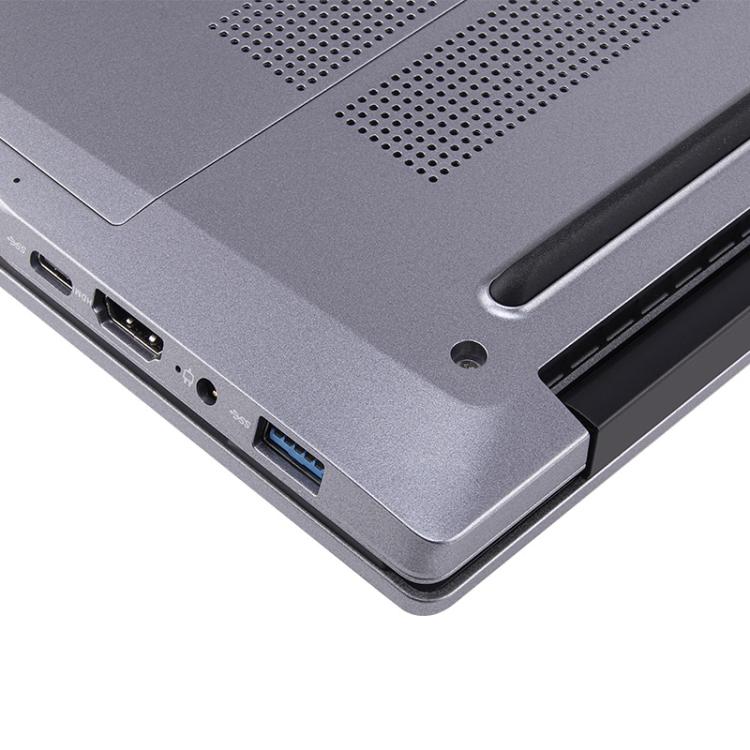 ULAP A15ZRC 15.6 inch Laptop For Business, 8GB+256GB, Windows 11 AMD Ryzen 5 3500U, AU Plug, 8GB+256GB