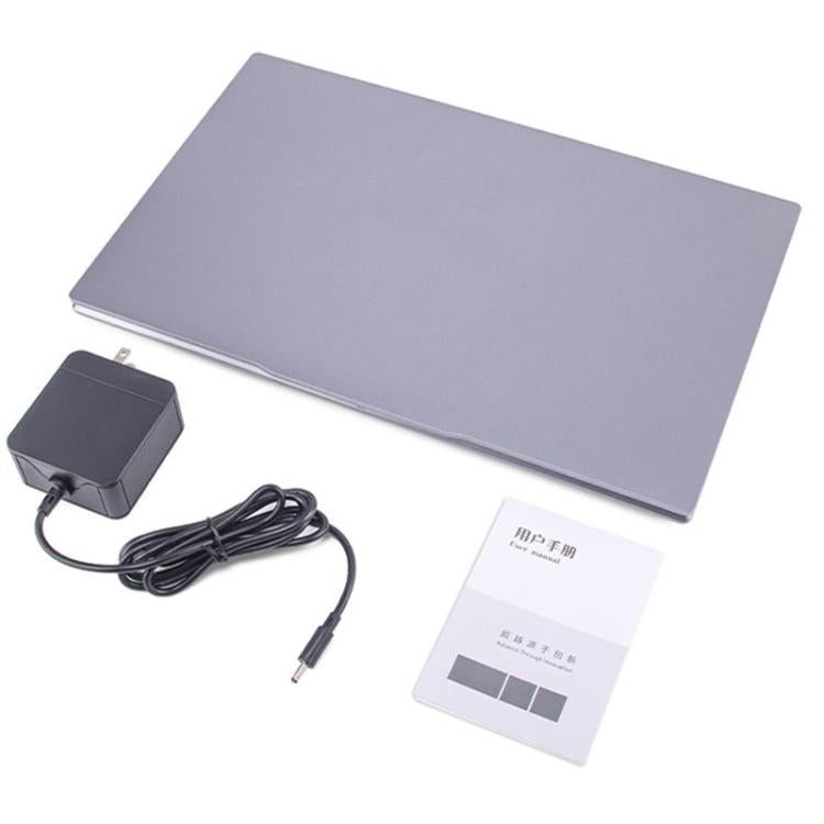 ULAP A15ZRC 15.6 inch Laptop For Business, 8GB+256GB, Windows 11 AMD Ryzen 5 3500U, AU Plug, 8GB+256GB