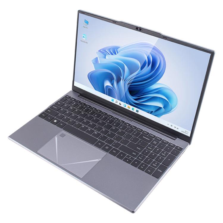 ULAP A15ZRC 15.6 inch Laptop For Business, 8GB+512GB, Windows 11 AMD Ryzen 5 3500U, AU Plug, 8GB+512GB