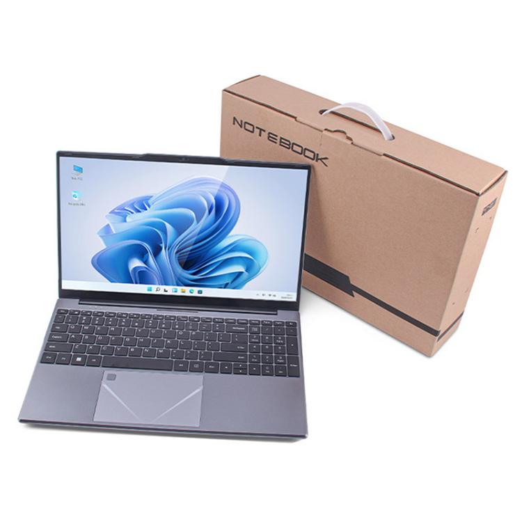 ULAP A15ZRC 15.6 inch Laptop For Business, 8GB+512GB, Windows 11 AMD Ryzen 5 3500U, AU Plug, 8GB+512GB