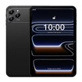 Tab 17 Pro 10.1 inch 4G LTE Tablet PC, 4GB+32GB, Android 10 MTK6755 Octa Core, US Plug, US Plug